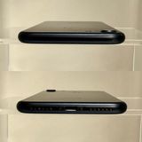 ư���ɹ��� iPhone 7 32GB �֥�å� SIM�ե꡼ ����86%