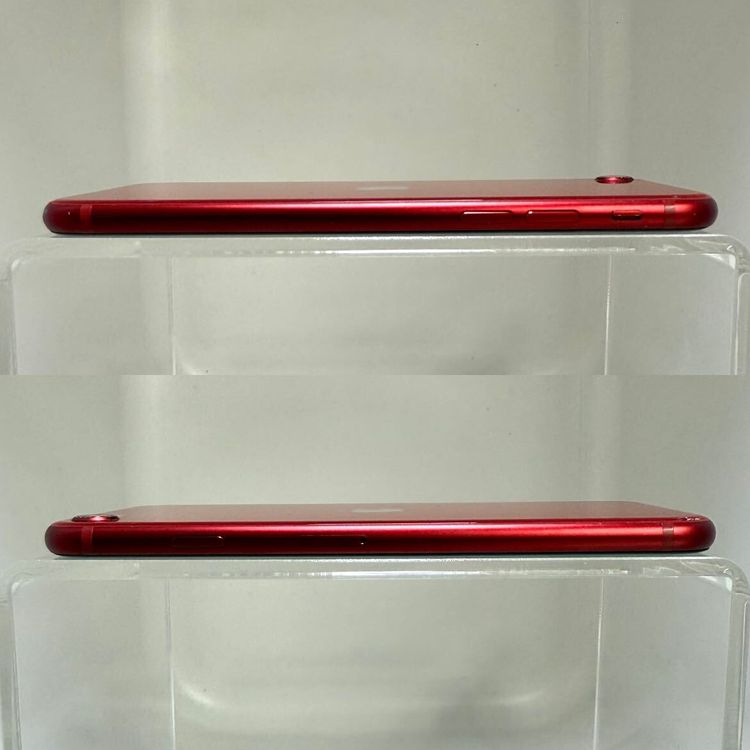 �����ꡪ iPhone SE����3����� 256GB RED SIM�ե꡼ ����78%