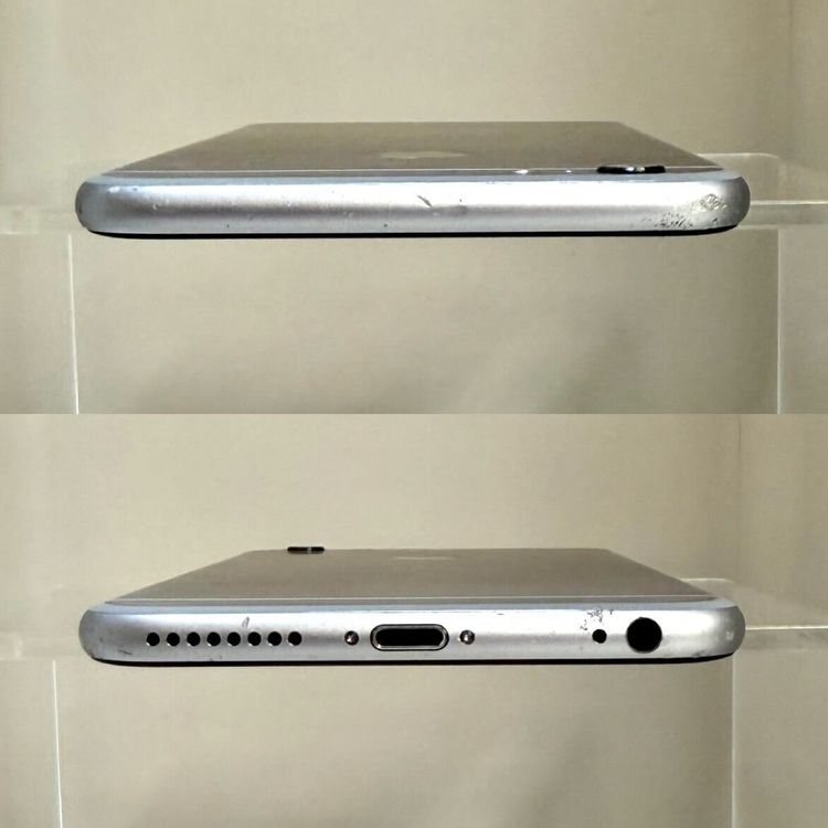 ư���ɹ��� iPhone6 Plus 128GB SIM�ե꡼ ����65%