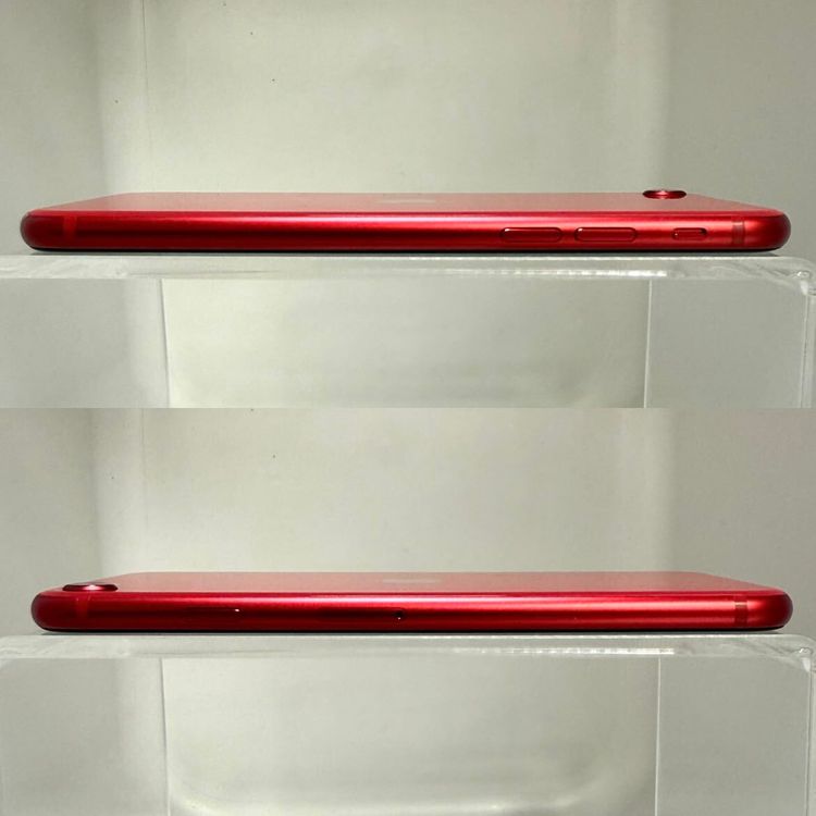 �����ꡪ iPhone SE����2�����128GB RED  SIM�ե꡼ ����79%