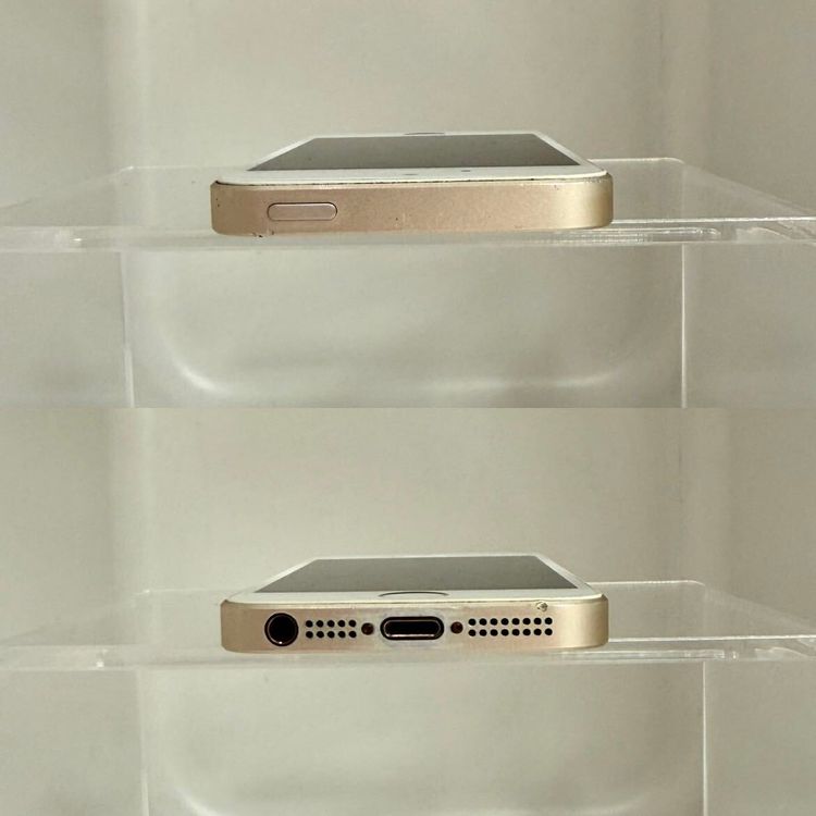 �����ꡪiPhone SE����1����� 64GB ������� SIM�ե꡼ ����89%