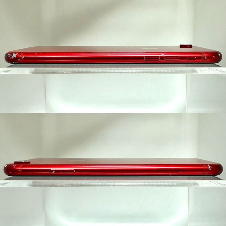 ꡪ iPhone XR 64GB (PRODUCT)RED SIMե꡼ 78%
