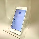 動作良好!iPhone 7 32GB シルバー SIMフリー 電池85%