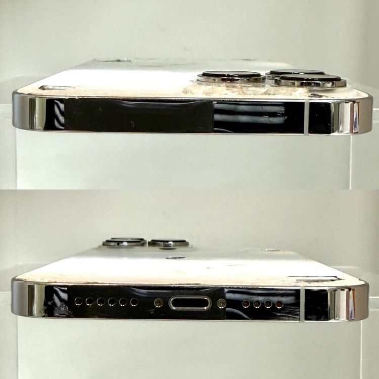 ꡪ iPhone 13 Pro Max 128GB С SIMե꡼ 78%