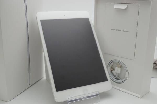 ムスビー｜新品未使用！iPadmini第 5 世代Wi-Fi 64GB 電池100 