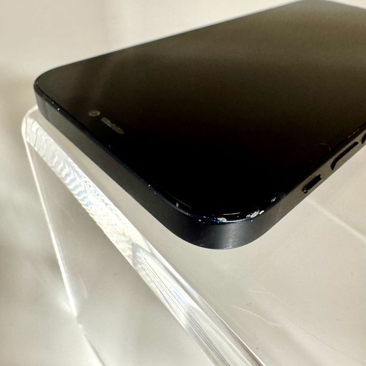 �����ꡪ iPhone 12 128GB �֥�å� SIM�ե꡼ ����80%