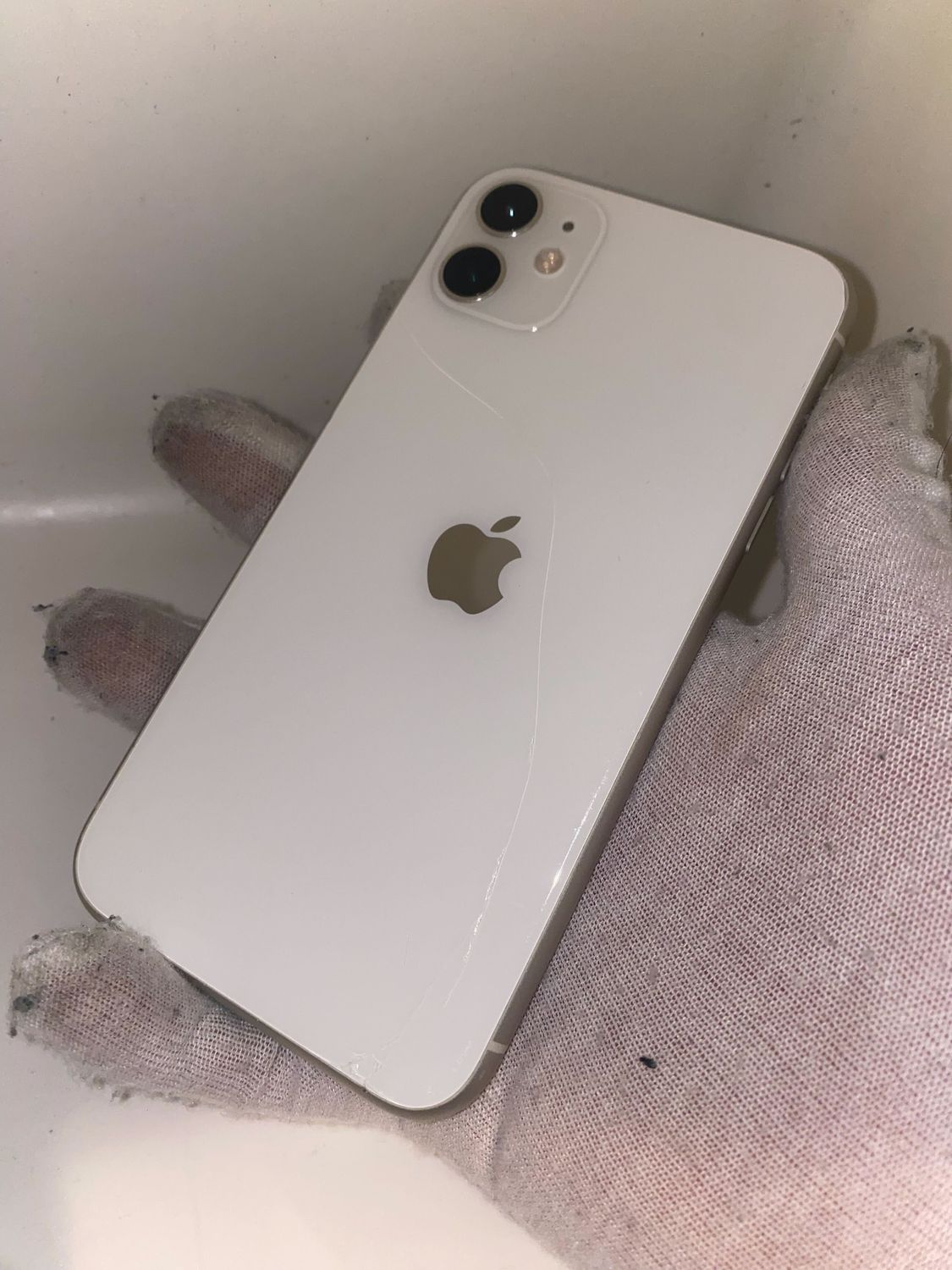 ムスビー｜動作良好！ iPhone11 64GB SIMフリー 電池83% 【アップル 