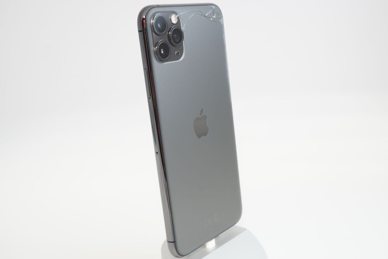 ムスビー｜動作良好！iPhone11ProMax 256GB SIMフリー 電池88