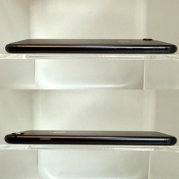 ưɹ iPhone 7 128GB ֥å SIMե꡼ 90%