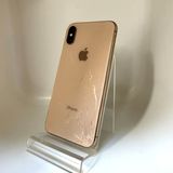 ꡪ iPhone XS 64GB  SIMե꡼ 76% ڥåץХ䡼