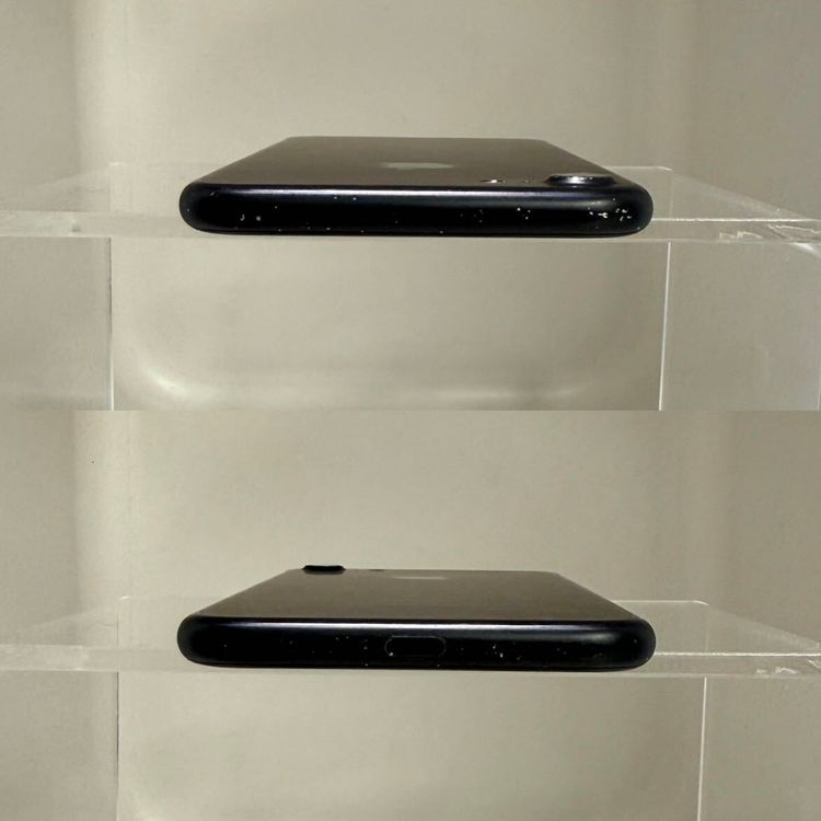 �����ꡪ iPhone 7 128GB �֥�å� SIM�ե꡼ ����79%