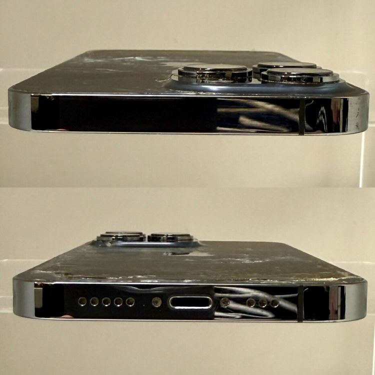 ꡪ iPhone 13 Pro 128GB ե SIMե꡼ 77%