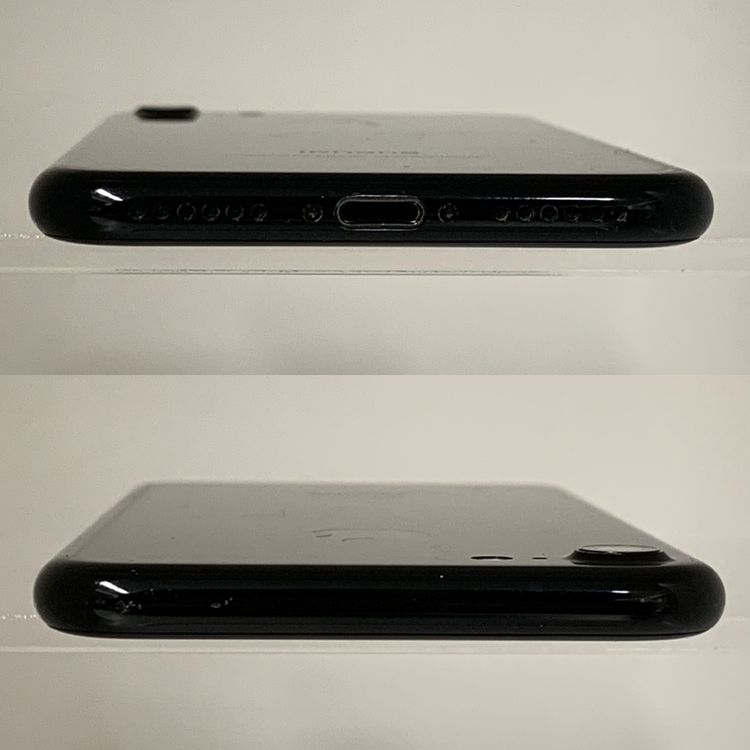 ư���ɹ��� iPhone 7 128GB �����åȥ֥�å� SIM�ե꡼ ����69%