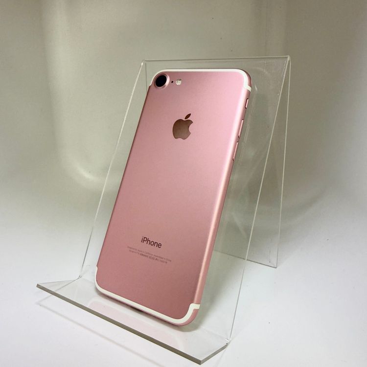 ư���ɹ��� iPhone 7 128GB ������������� SIM�ե꡼ ����76%