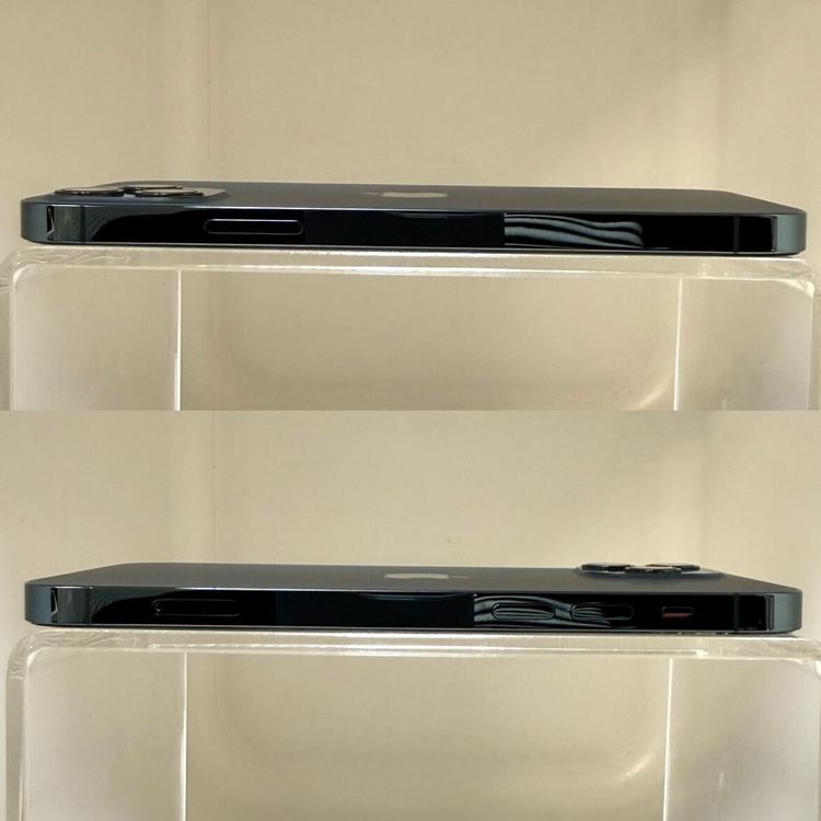 ꡪiPhone 12 Pro 128GB ѥեå֥롼 SIMե꡼ 100%