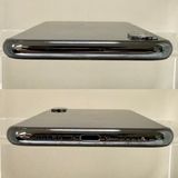 ꡪ iPhone X 64GB SIMե꡼  76% ڥåץХ䡼