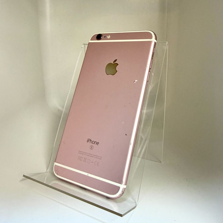�����ꡪiPhone 6s Plus 64GB ������������� SIM�ե꡼ ����83%