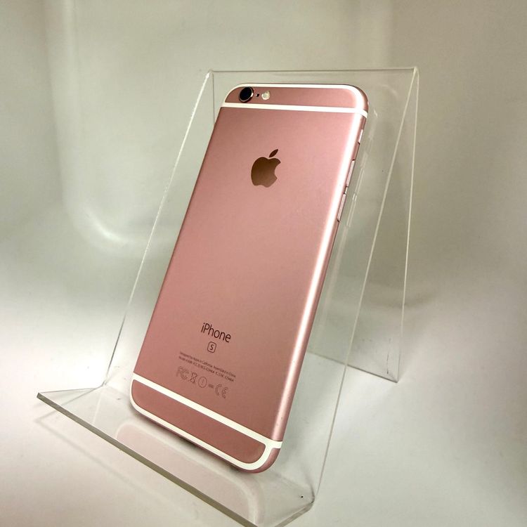 �����ꡪ iPhone 6s 32GB ������������� SIM�ե꡼ ����85%