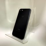 �����ꡪ iPhone 7 32GB �֥�å�  SIM�ե꡼ ����72%