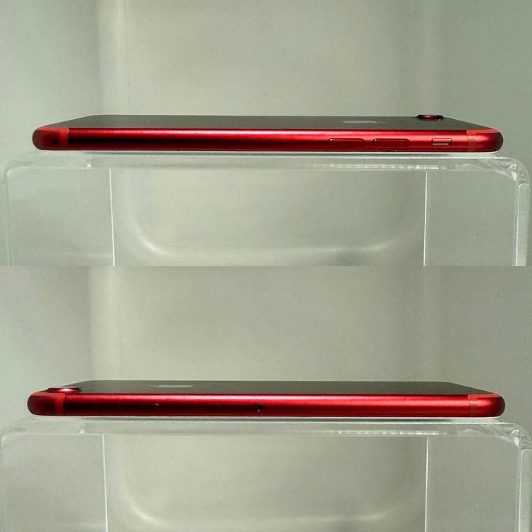 ư���ɹ���iPhone 7 128GB (PRODUCT)RED SIM�ե꡼ ����85%
