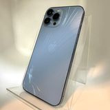 ꡪ iPhone 13 Pro Max 256GB ֥롼 SIMե꡼ 77%