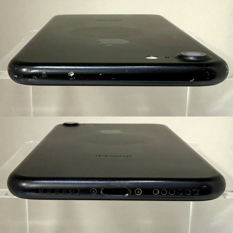 動作良好! iPhone 7 32GB SIMフリー 電池86% 【アップルバイヤーズ】