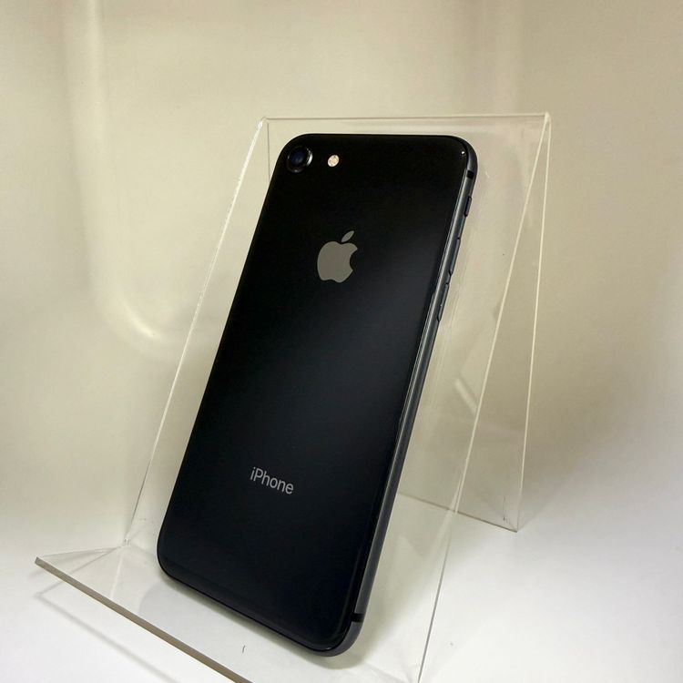 ư���ɹ��� iPhone 8 64GB ���ڡ������쥤SIM�ե꡼ ����87%