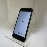 訳あり! iPhone 7 128GB ブラック SIMフリー 電池50%