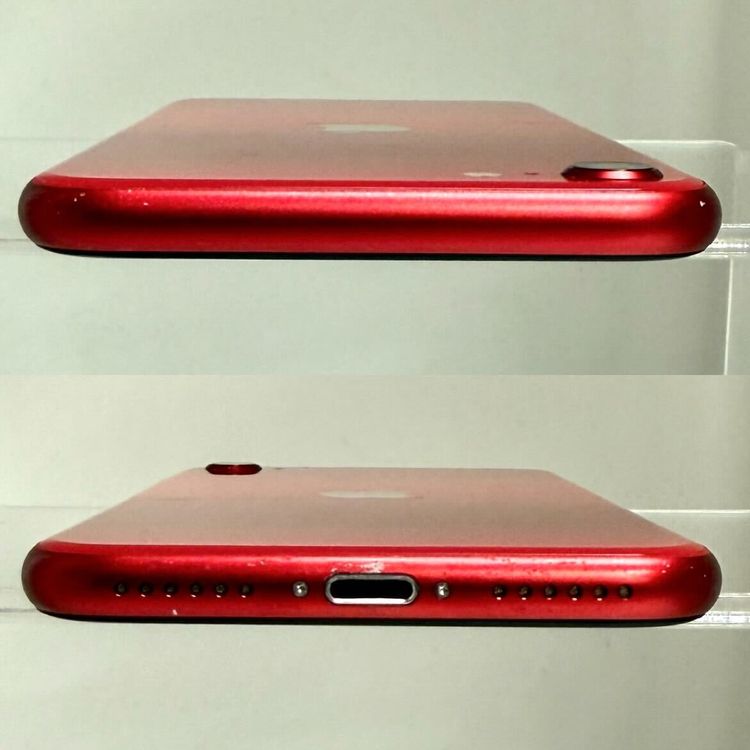 �����ꡪ iPhone SE����2����� 128GB RED SIM�ե꡼ ����76%