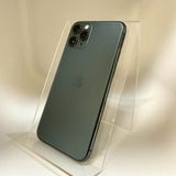 ưɹ iPhone 11 Pro 256GB ߥåɥʥȥ꡼ SIMե꡼ 86%