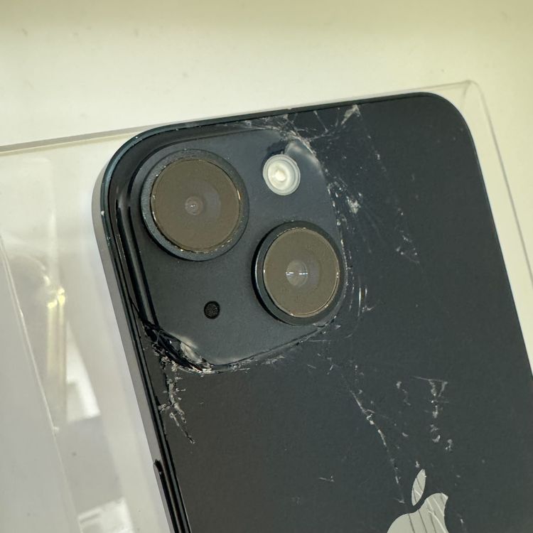 ꡪ iPhone 14 128GB ߥåɥʥ SIMե꡼ 96%