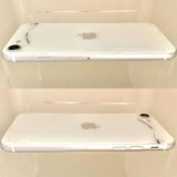 ꡪ iPhone SE2 128GB ۥ磻 SIMե꡼ 80%