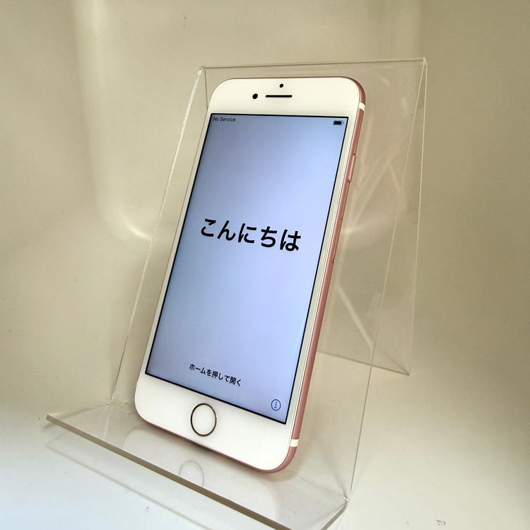 ���ʡ� iPhone 7 32GB ������������� SIM�ե꡼ ����87%