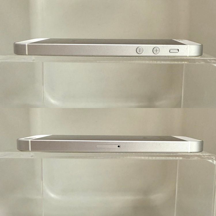 ư���ɹ��� iPhone SE����1����� 64GB ����С� SIM�ե꡼ ����88%