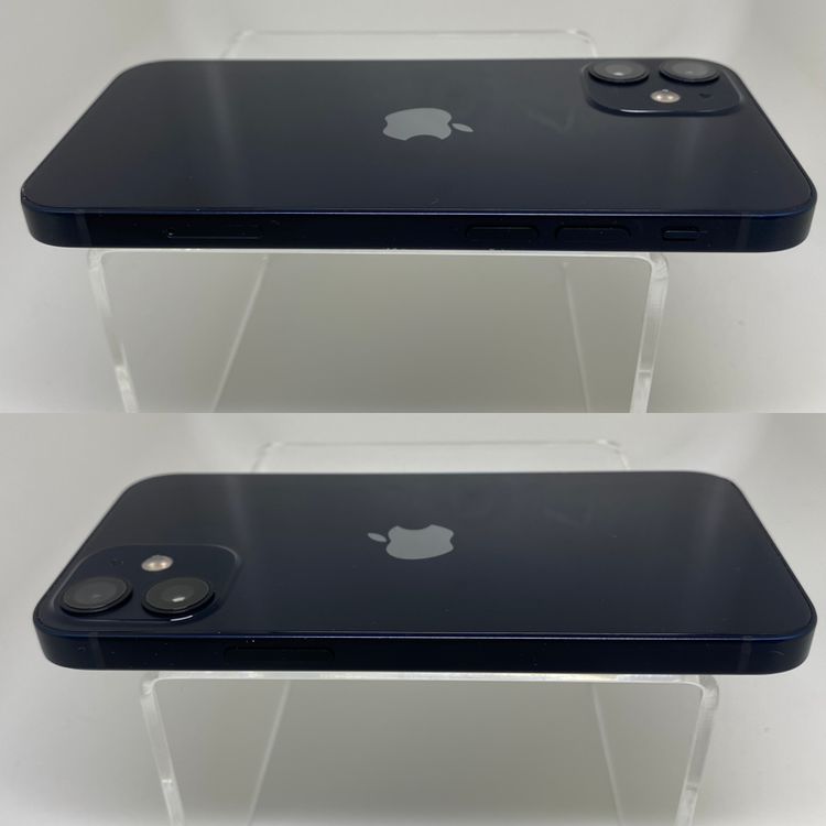ꡪ iPhone 12 mini 64GB ֥å SIMե꡼ 77%