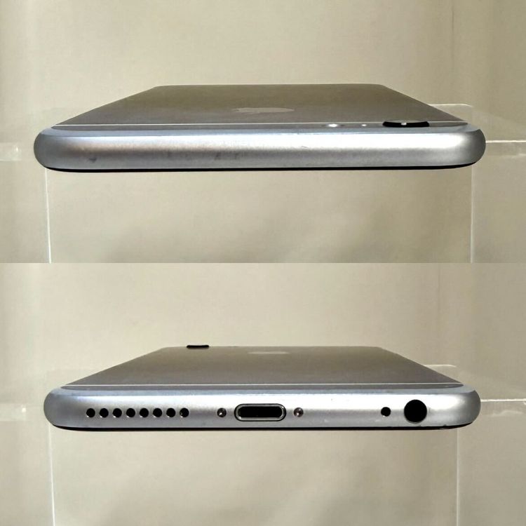 �����ꡪiPhone 6Plus 64GB ����С� SIM�ե꡼ ����94%