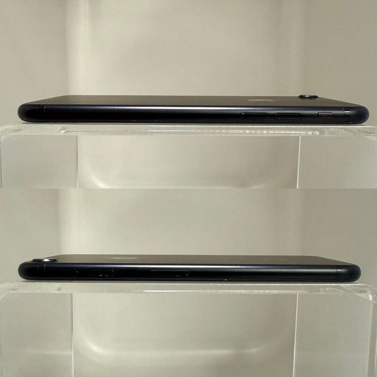 �����ꡪ iPhone 7 128GB �֥�å� SIM�ե꡼ ����79%