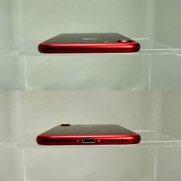 �����ꡪiPhone 7 Plus 128GB (PRODUCT)RED SIM�ե꡼ ����78%
