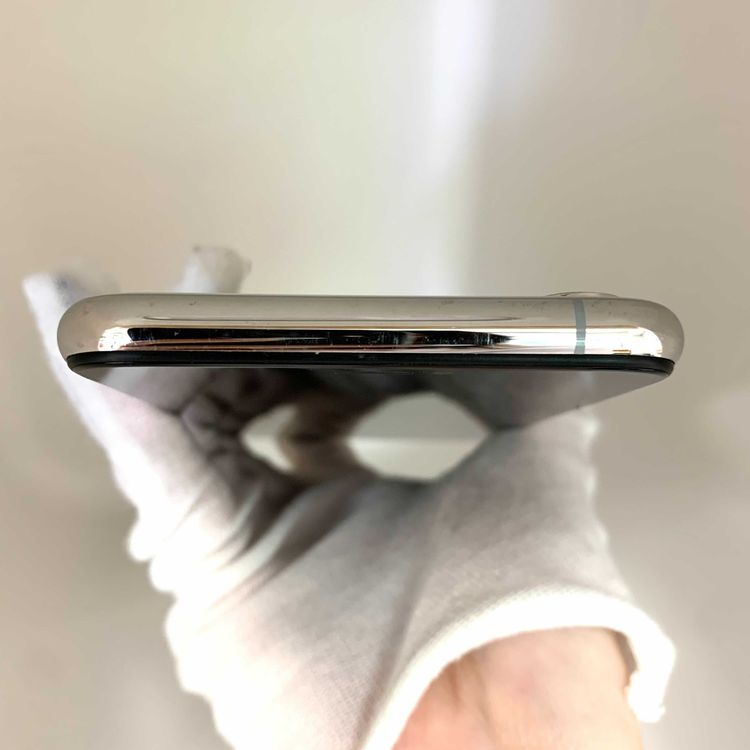 ムスビー｜訳あり！ iPhone XS 256GB SIMフリー 電池73% 【アップル 