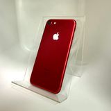 ư���ɹ��� iPhone 7 128GB (PRODUCT)RED SIM�ե꡼ ����79%