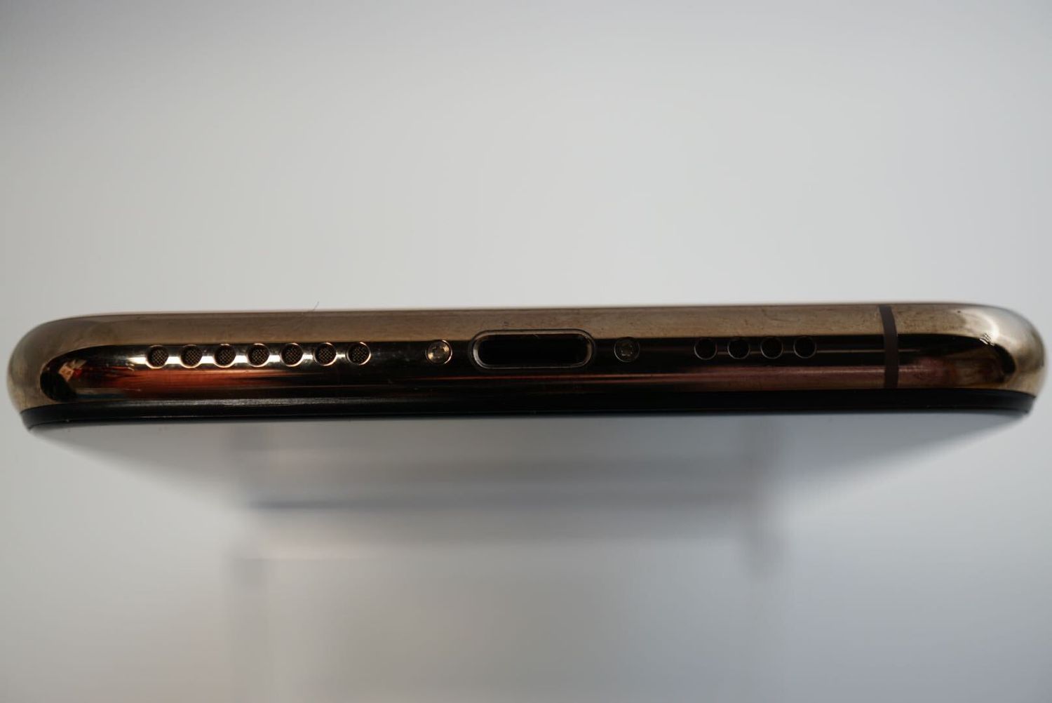ムスビー｜動作良好！ iPhone XS Max 256GB SIMフリー 電池85 