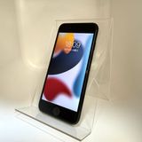 動作良好!iPhone 7 128GB ジェットブラック SIMフリー 電池50%