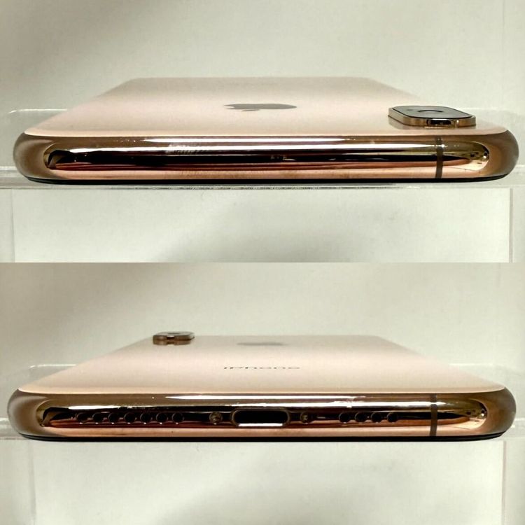 ưɹ iPhone XS Max 256GB  SIMե꡼ 74%