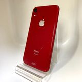 ꡪ iPhone XR 128GB  SIMե꡼ 100% ڥåץХ䡼