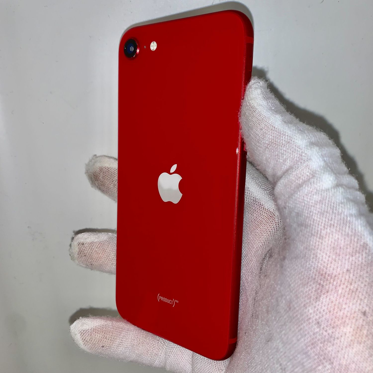 ムスビー｜訳あり！ iPhone SE2 64GB SIMフリー 電池78% 【アップル 