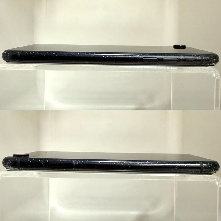 ꡪ iPhone XR 128GB ֥å SIMե꡼ 78%