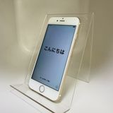 訳あり!iPhone 6s 64GB ゴールド SIMフリー 電池72%