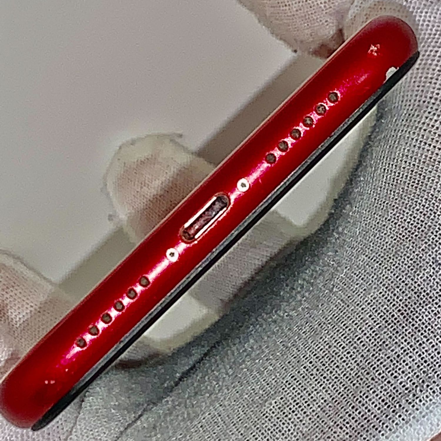 ムスビー｜訳あり！ iPhone XR 128GB SIMフリー 電池85% 【アップル 