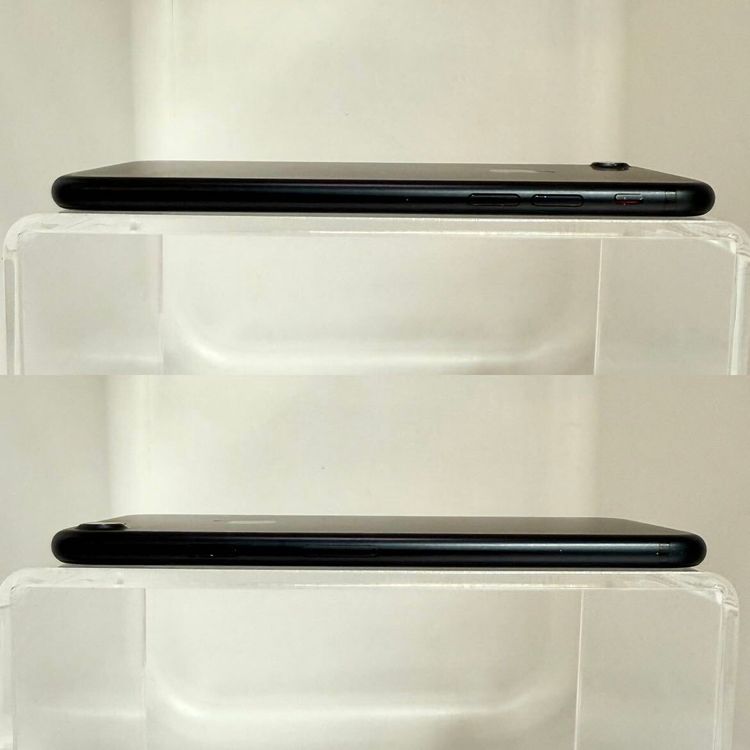 ư���ɹ��� iPhone 7 32GB �֥�å� SIM�ե꡼ ����100%
