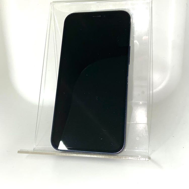 ꡪ iPhone 12 mini 128GB SIMե꡼ 75% ڥåץХ䡼